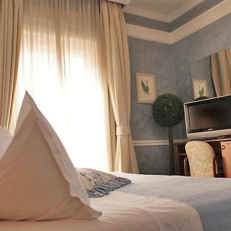 Hotel Marghera Roma Cameră foto