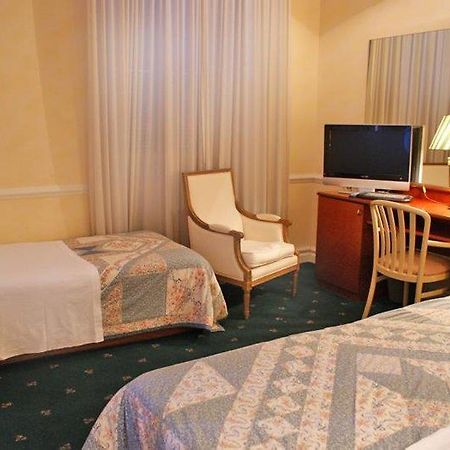 Hotel Marghera Roma Cameră foto