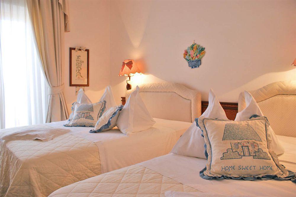 Hotel Marghera Roma Exterior foto