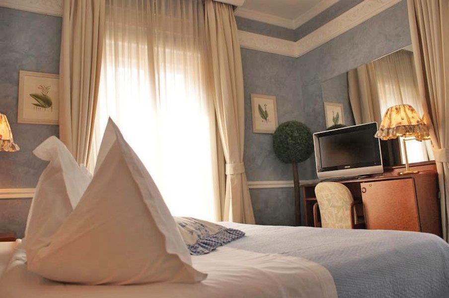 Hotel Marghera Roma Cameră foto