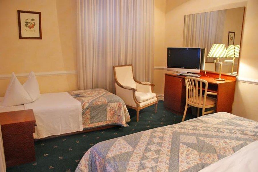 Hotel Marghera Roma Cameră foto