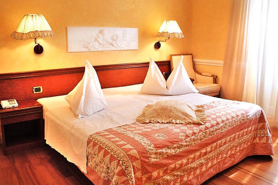 Hotel Marghera Roma Cameră foto