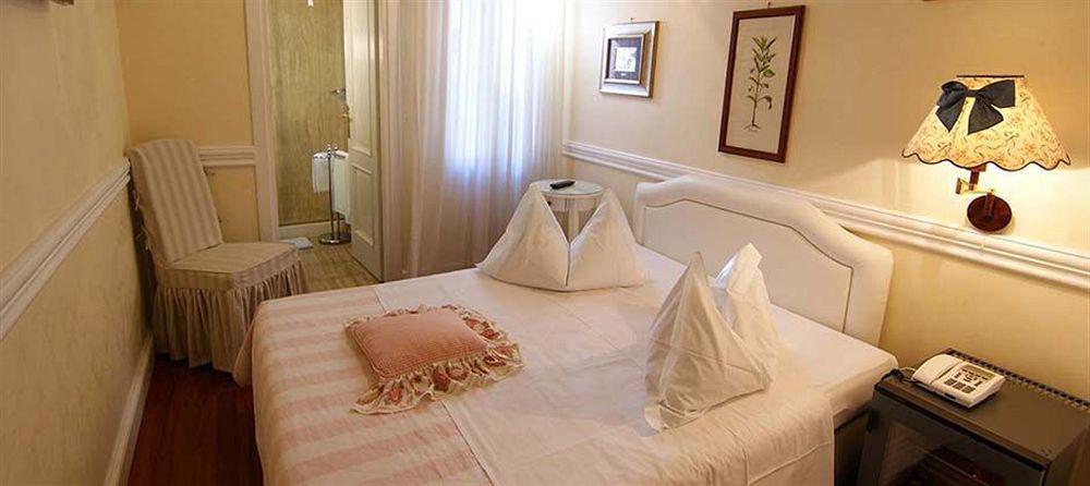 Hotel Marghera Roma Exterior foto