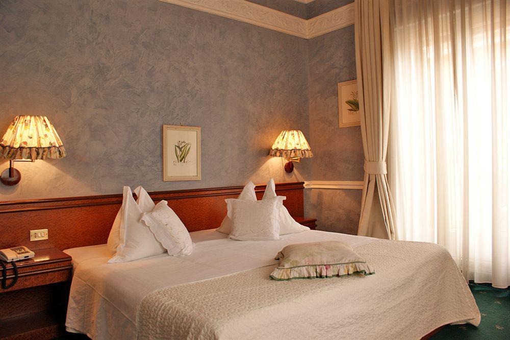 Hotel Marghera Roma Exterior foto
